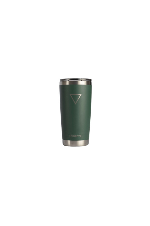 VASO HYDRATE 591ML VERDE SALVIA