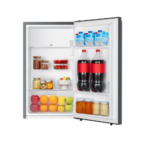 Refrigerador 1 Puerta James Frio Natural Acero Inox 001