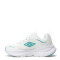 Championes de Mujer Umbro Dash W Blanco