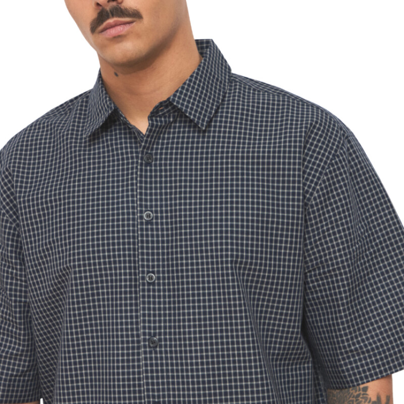 Camisa Quiksilver Choppy Camisa Quiksilver Choppy