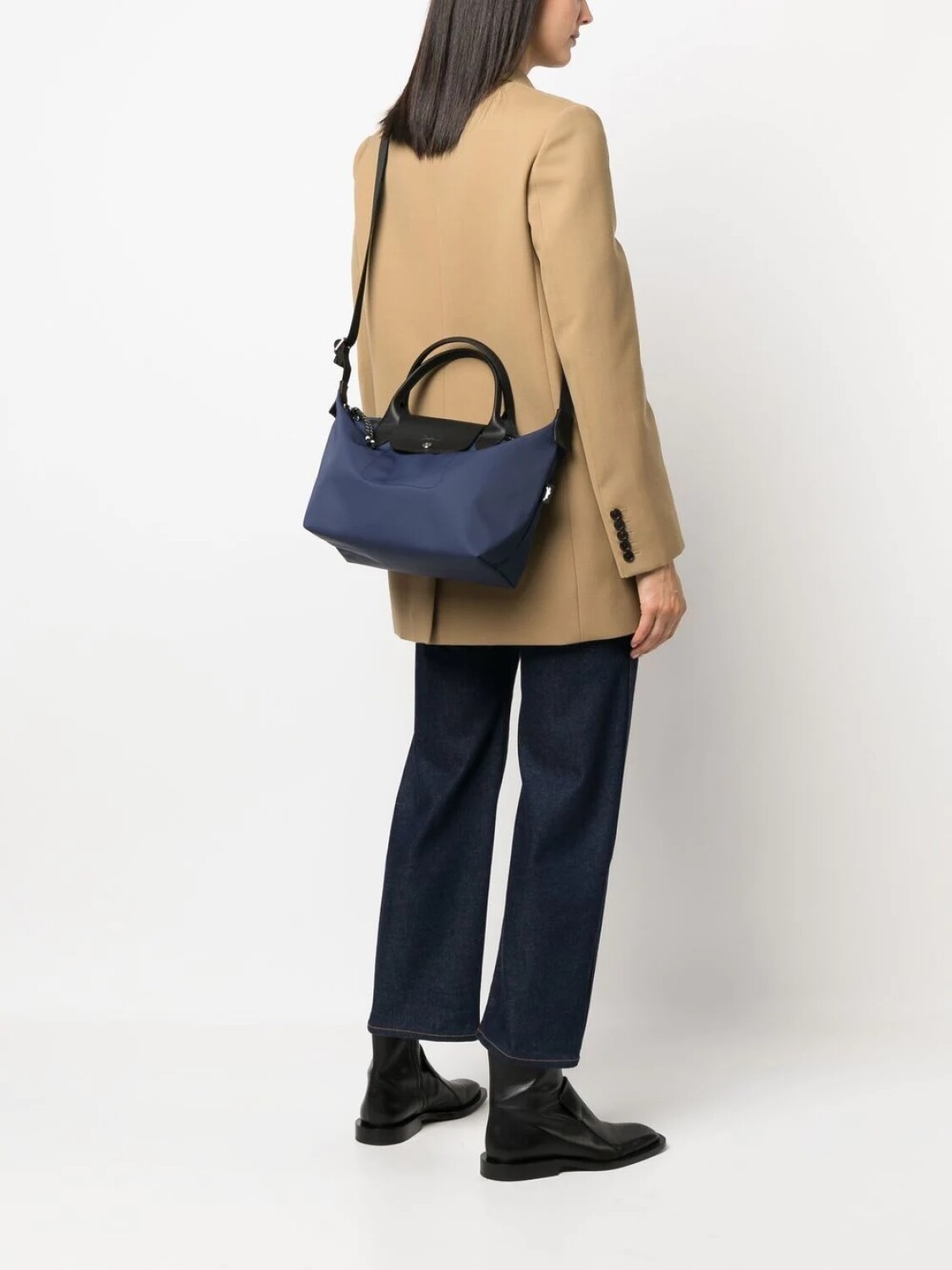 LONGCHAMP - Le Pliage Energy S Azul