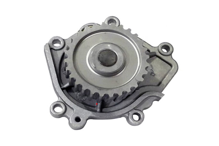 Bomba Agua s/Carcaza Chery Qq 6/Beat - A1/Face - A113 08-25 Bomba Agua s/Carcaza Chery Qq 6/Beat - A1/Face - A113 08-25