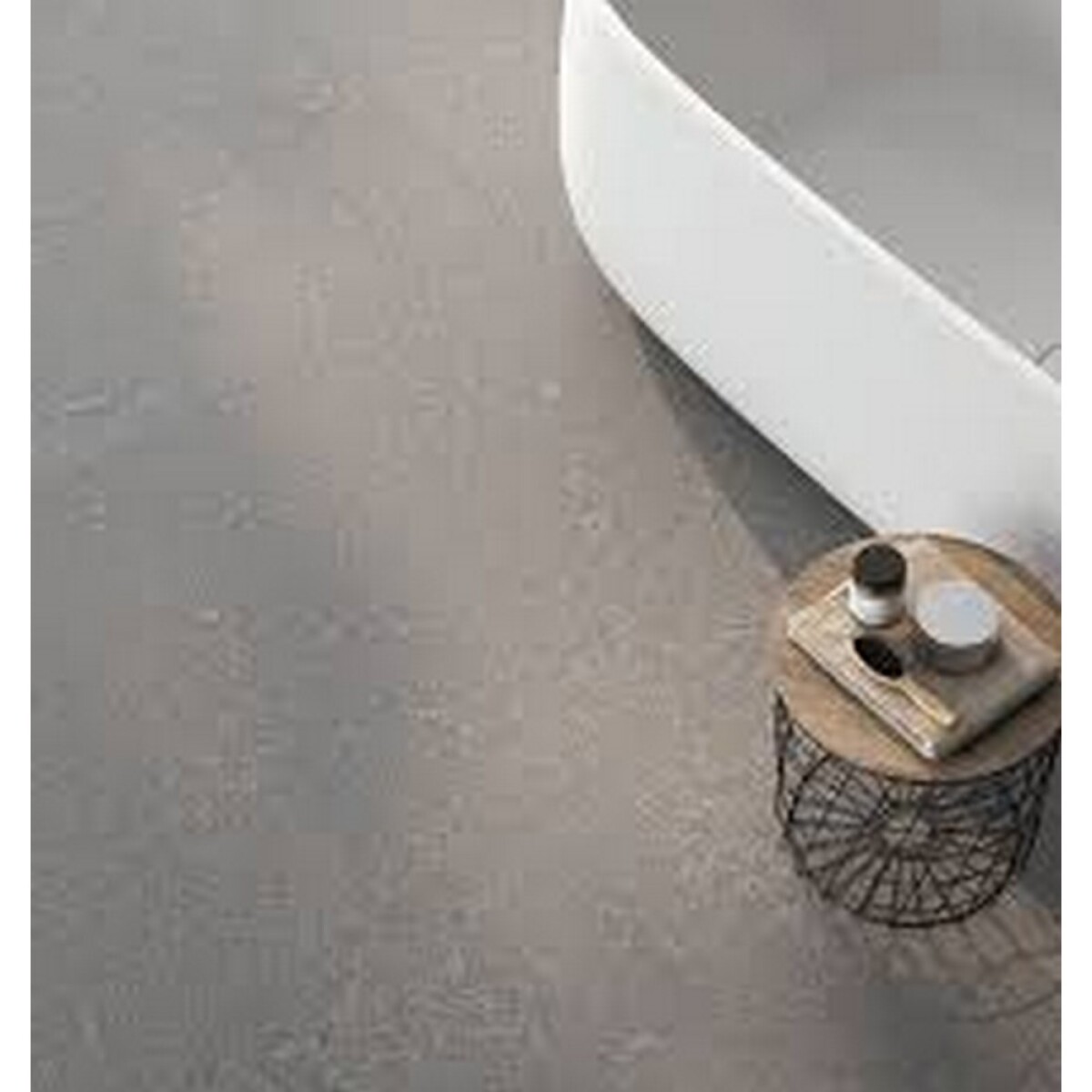 Porcelanato London gray - 1.6m2 