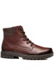 BORCEGO HOMBRE PEGADA 181502 Marron