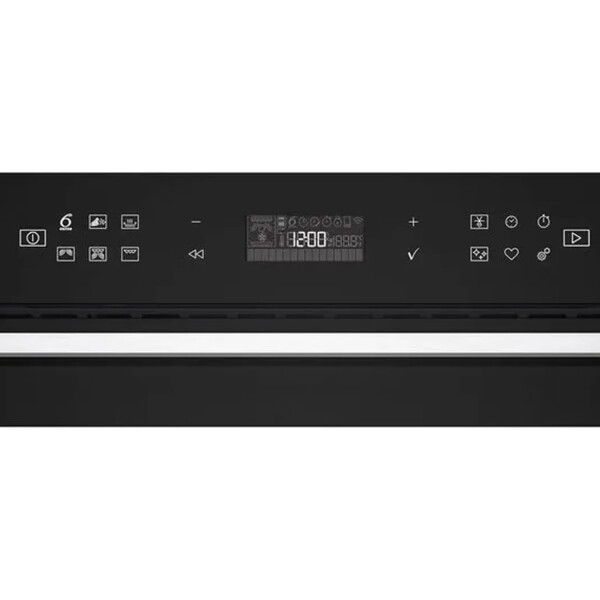 Microondas De Empotrar Whirlpool Wcollection 31 Lts MICROONDAS EMPOTRABLE WHIR WMO31AEDIM