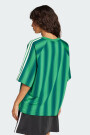 CAMISETA ADIDAS Verde