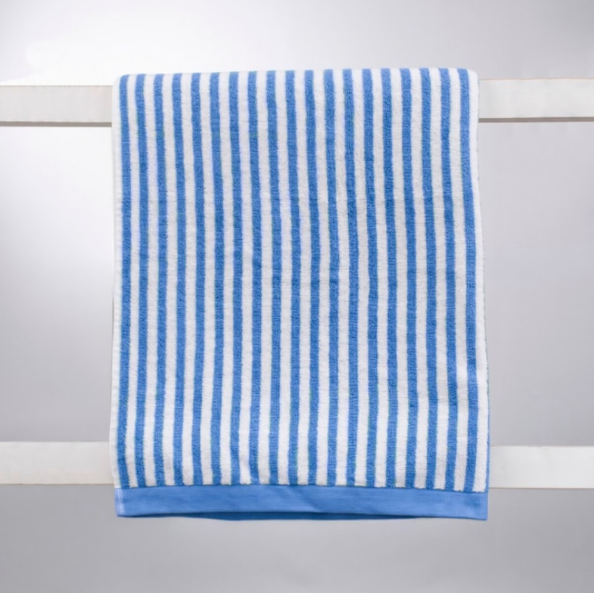 Toalla Playera Miami - Celeste 