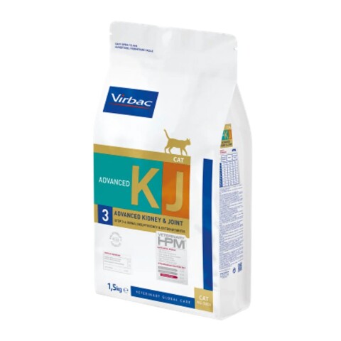 Virbac Cat Kidney Support 1,5 kg Virbac Cat Kidney Support 1,5 kg