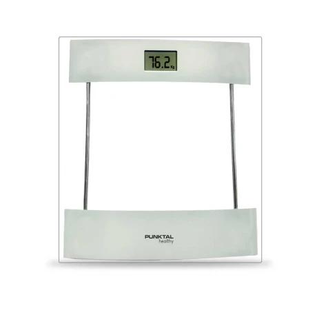 Balanza de Baño Punktal PK-33 Sensores y Display Digital 001