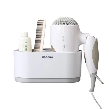Soporte para Secador y Accesorios Ecoco 001