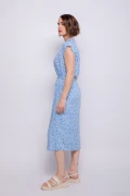 VESTIDO AMELITA Florcitas