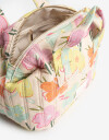 Porta Cosméticos Porta Cosméticos - Estampado Flores