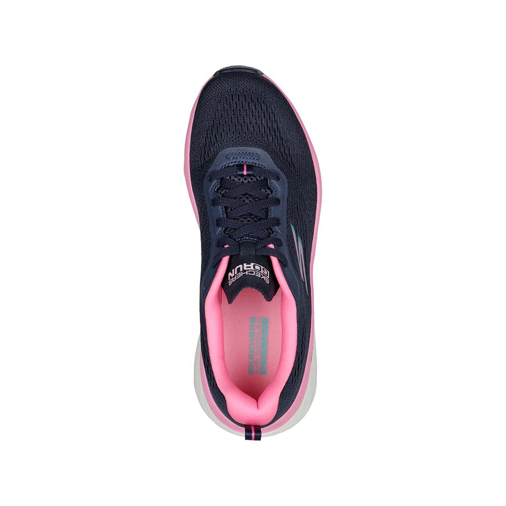 Max Cushioning Elite - Mujer Blue