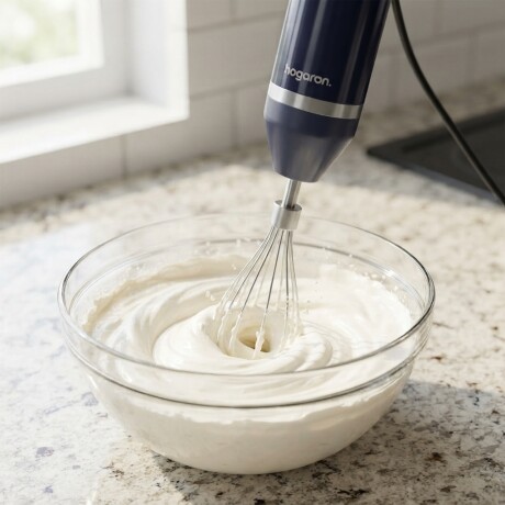 Mixer 3 En 1 HOGARON 1000W 5 Velocidades + Turbo Con Picadora, Batidor, Vaso Medidor Y Varilla Acero Inoxidable Desmontable Mixer 3 En 1 HOGARON 1000W 5 Velocidades + Turbo Con Picadora, Batidor, Vaso Medidor Y Varilla Acero Inoxidable Desmontable