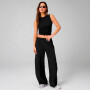 Pantalón Daydreamer+ Pant Mujer Black