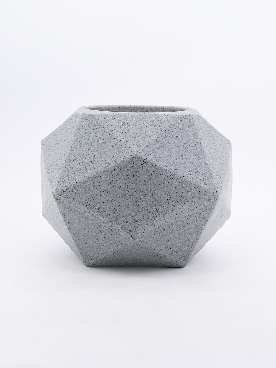 MACETERO GEOMÉTRICO - ARENA 