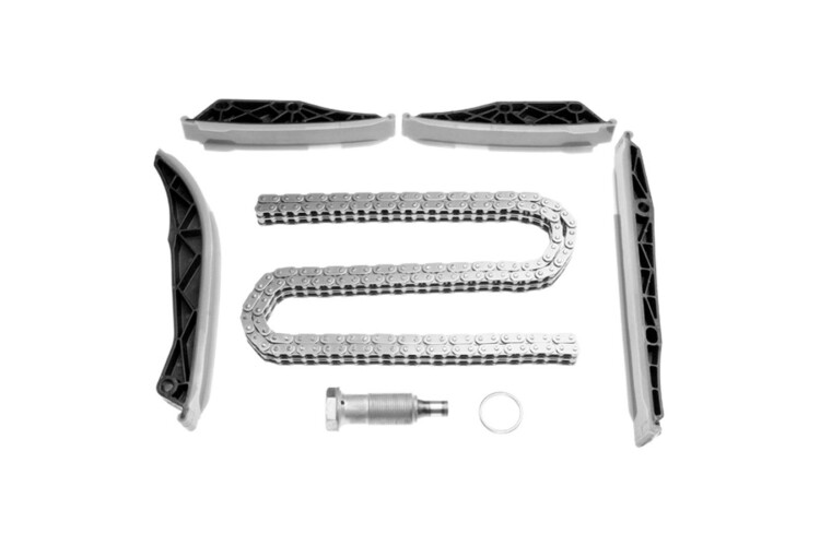 Kit Cadena Distribución Sin Engranaje Kit Cadena Distribución Sin Engranaje
