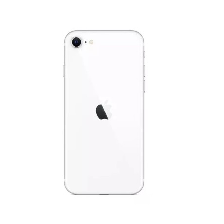 Celular iPhone SE 2da Generación 64GB Libre Blanco
