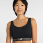 Bra Running AC Train Bra Mujer Black