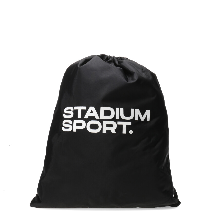 Bolso STADIUM SPORT Negro