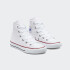 Championes Converse Chuck Taylor All Star HI Blanco
