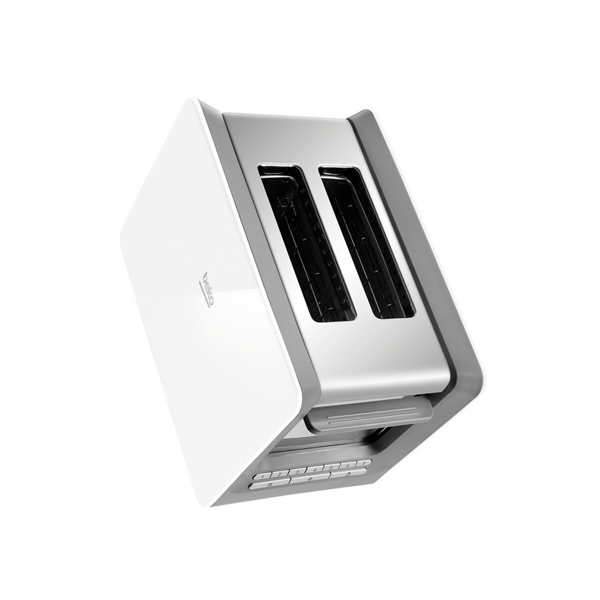 Tostadora Beko Tam 6202 W 