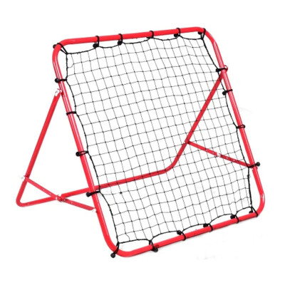 Arco Rebotador de acero para Entrenamiento de Fútbol Arco Rebotador de acero para Entrenamiento de Fútbol