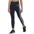 LEGGIN XS-XL BLACK/WHT