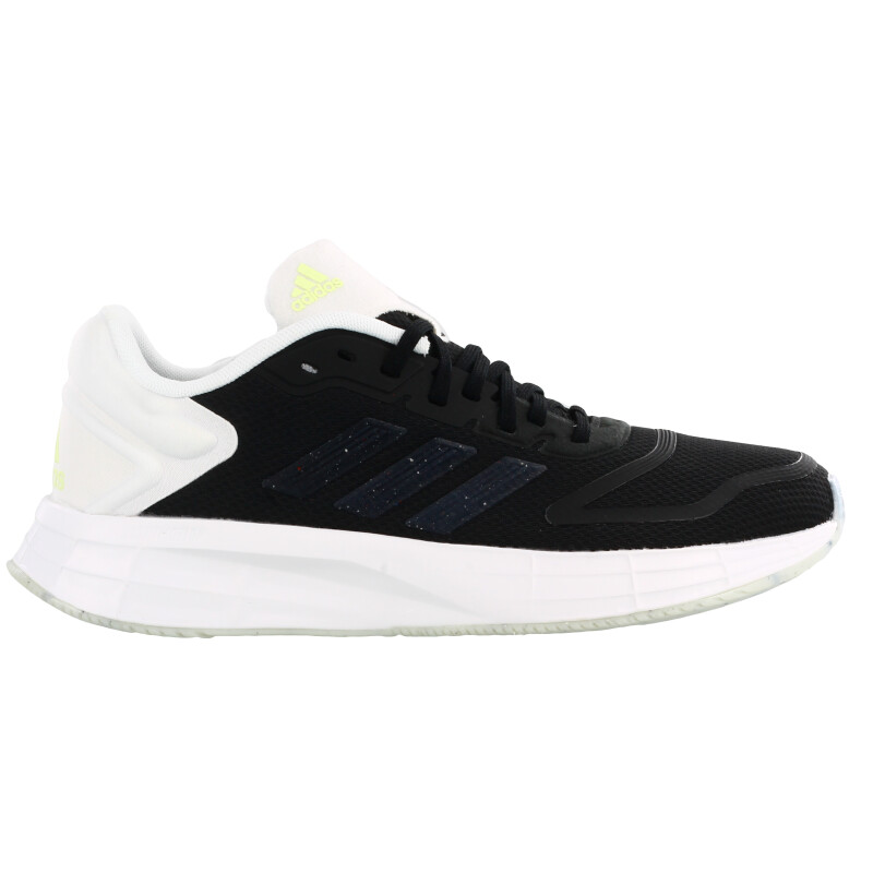 Championes de Mujer Adidas Duramo SL 2.0 Negro - Blanco