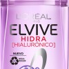 Shampoo Elvive Hidra Rellenador con Ácido Hialurónico 200 ml Shampoo Elvive Hidra Rellenador con Ácido Hialurónico 200 ml