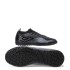 Championes de Niños Umbro Futbol 5 Vibe TF Junior Negro - Gris