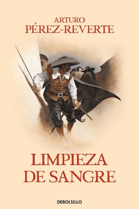 LIMPIEZA DE SANGRE LIMPIEZA DE SANGRE