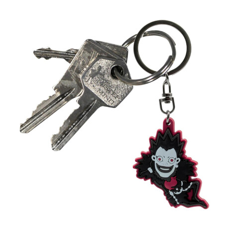 Death Note - Ryuk - Keychain PVC Death Note - Ryuk - Keychain PVC