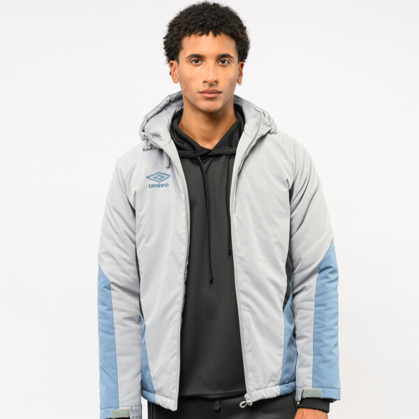 Campera Zone Umbro Hombre 5p2