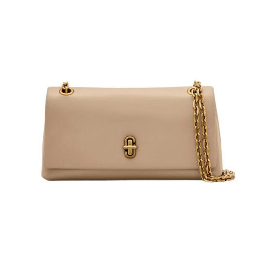 MARC JACOBS - THE DUAL CHAIN MINI BAG 0