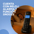 Telefono Inalambrico Motorola Mesa Alarma M700 Identificador Telefono Inalambrico Motorola Mesa Alarma M700 Identificador