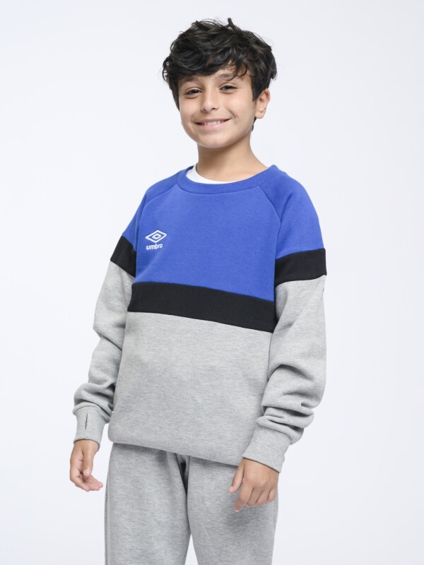 Buzo Sunset Umbro Junior 5m6