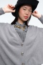 CARDIGAN Gris