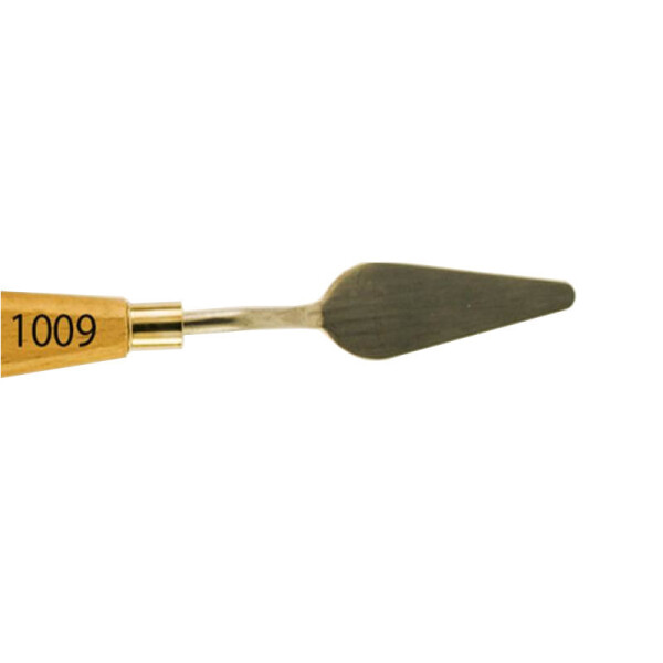 Espátula AD 1009