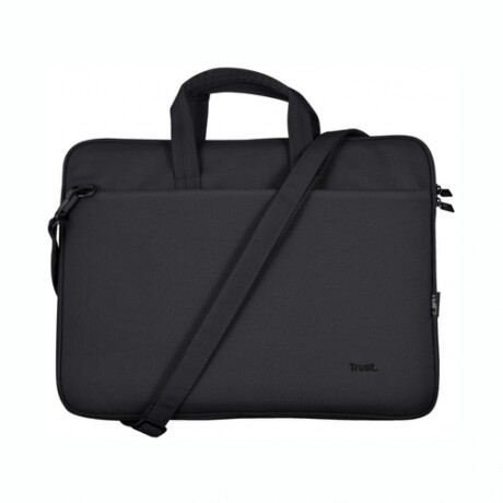 Funda Para Notebook TRUST 16' Bologna Eco - Black Funda Para Notebook TRUST 16' Bologna Eco - Black