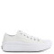 Championes de Mujer Converse Chuck Taylor Move Blanco