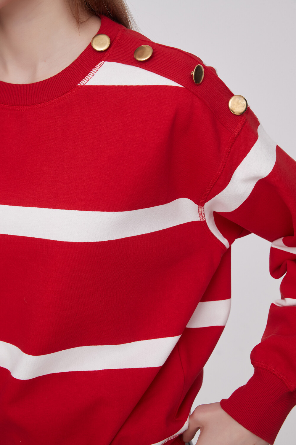 Sweater Yanz Estampado 2
