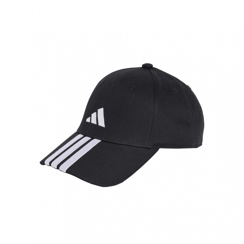 GORRA adidas NEW LOGO Black White