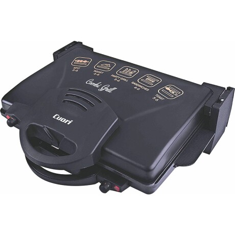 COMBI GRILL - PARRILLA 001