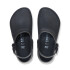 Zueco Birki Air 2.0 PU - Regular Black