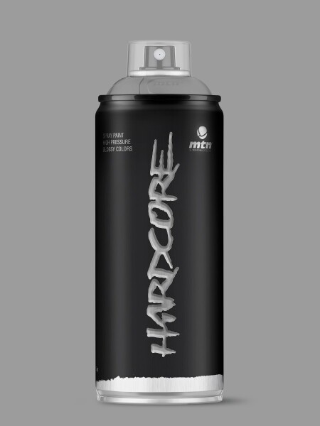 AEROSOL MTN GRIS PERLA BTE 400CC N/A