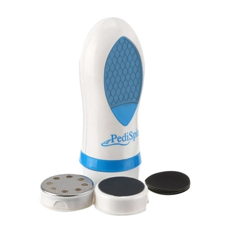 Removedor de asperezas Pedi Spin Removedor de asperezas Pedi Spin