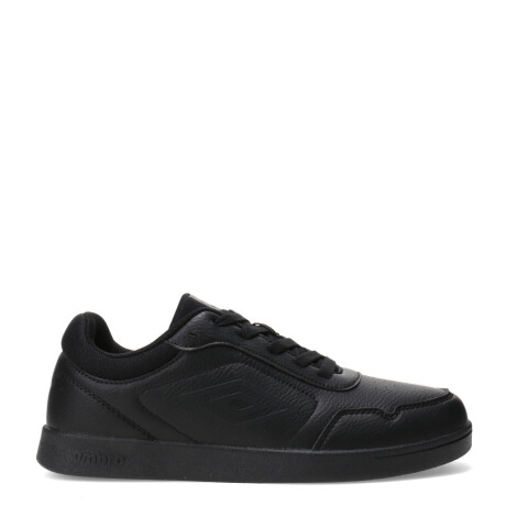 Championes de Hombre Umbro Negro