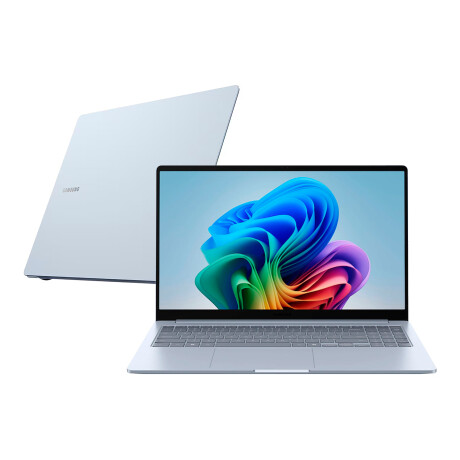 Notebook Samsung 15,6'' X Plus 16GB 512GB WIN11 Pro 001