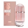 Perfume Carolina Herrera 212 VIP Rosé Elixir EDP 50ml Perfume Carolina Herrera 212 VIP Rosé Elixir EDP 50ml